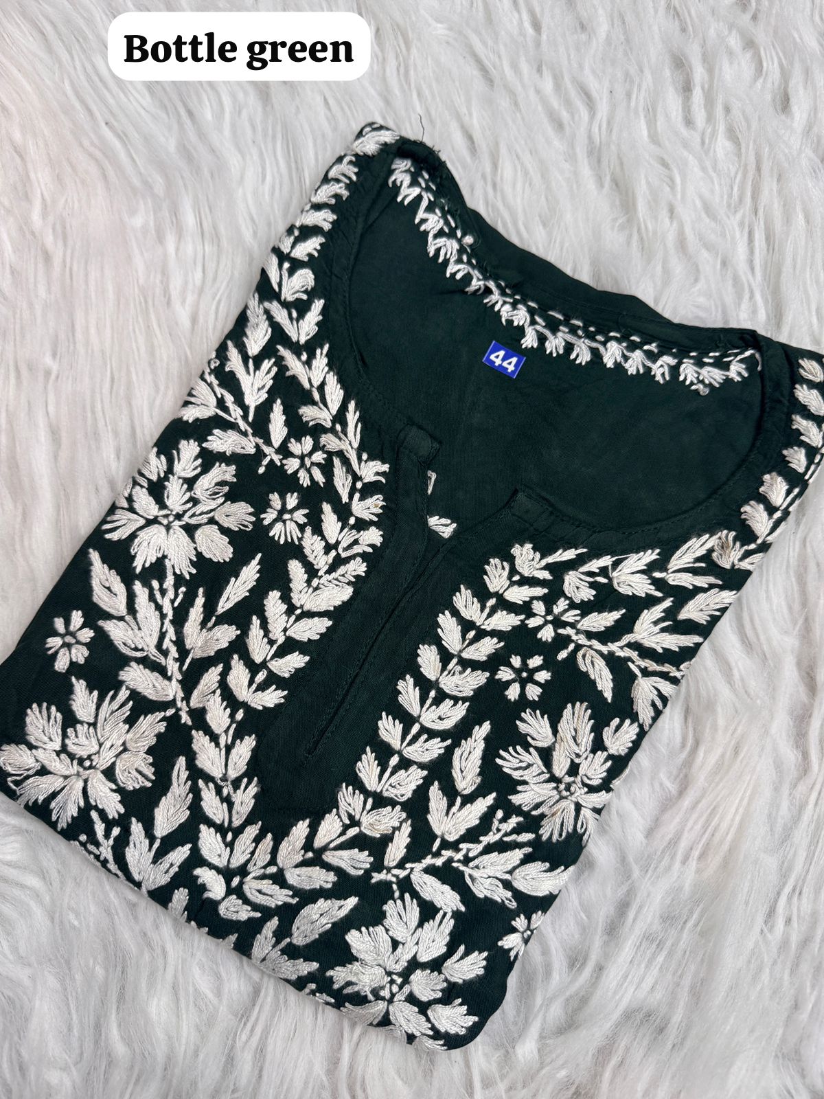 Zia Premium modal short kurta