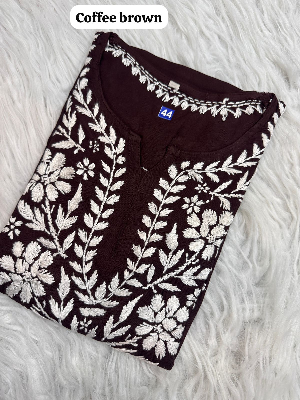 Zia Premium modal short kurta