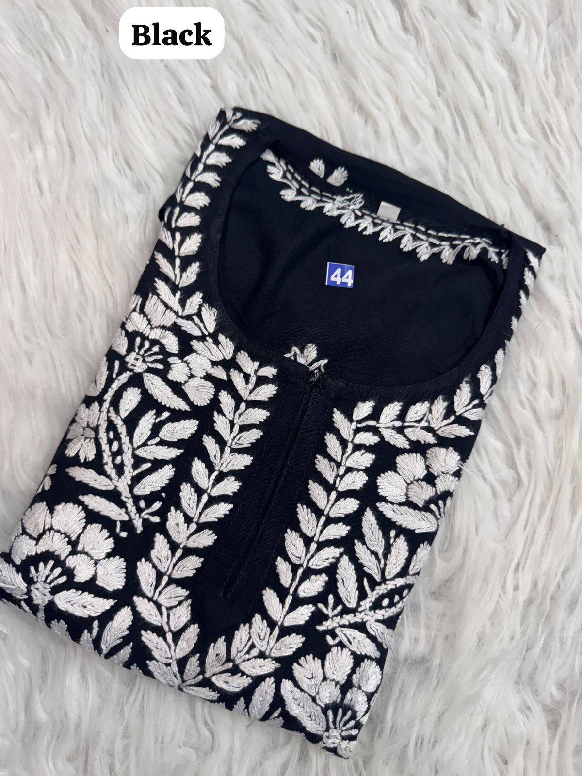 Zia Premium modal short kurta