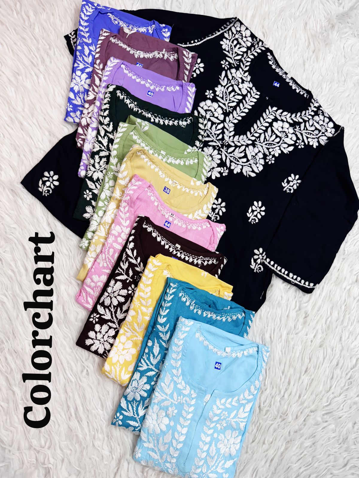 Zia Premium modal short kurta