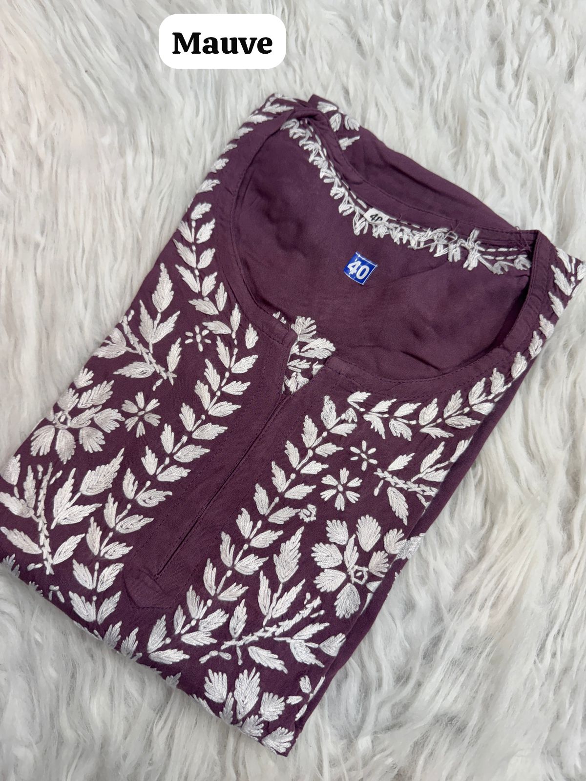 Zia Premium modal short kurta