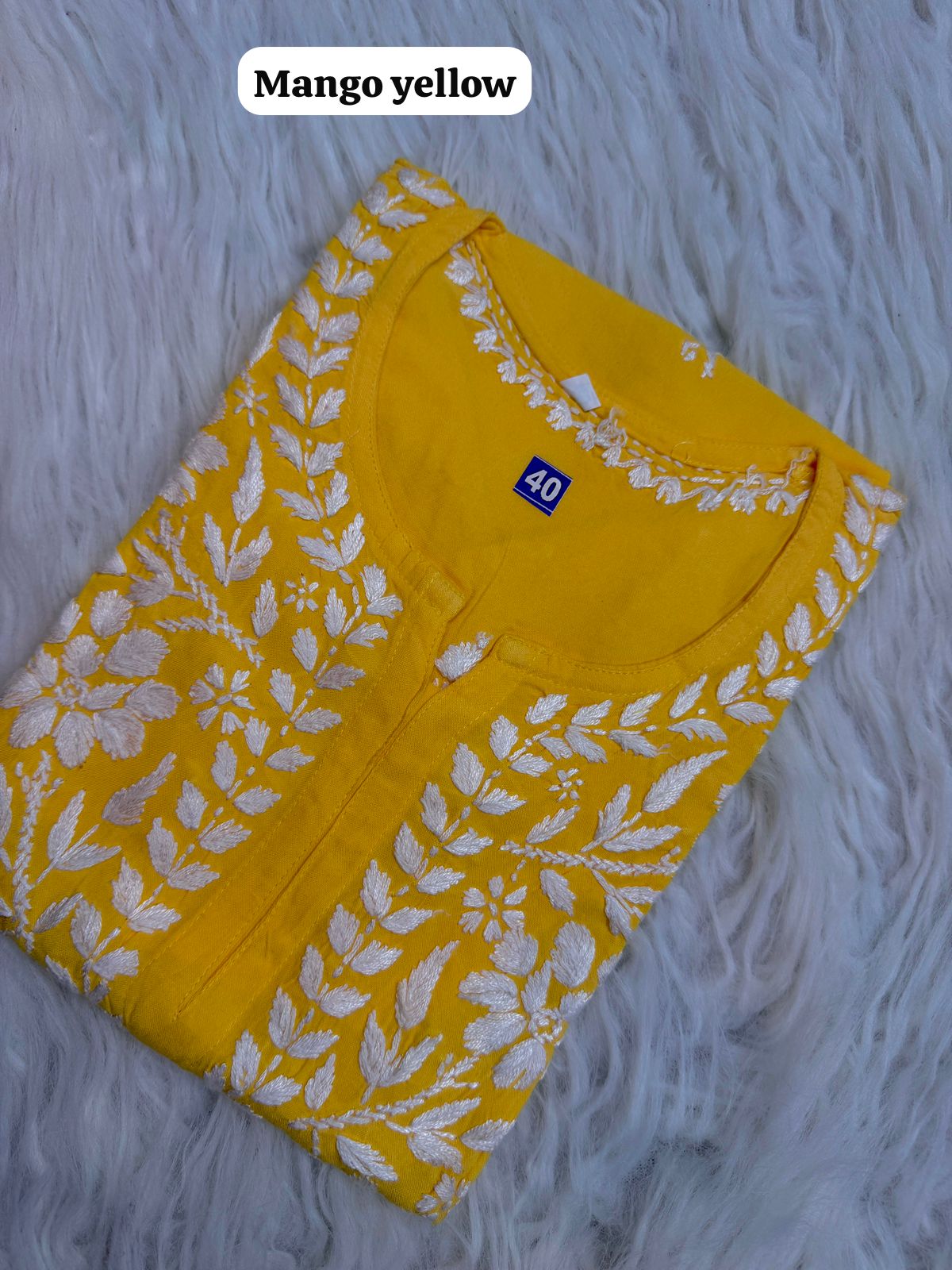 Zia Premium modal short kurta