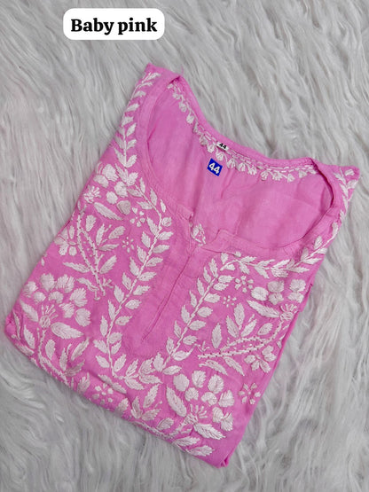 Zia Premium modal short kurta