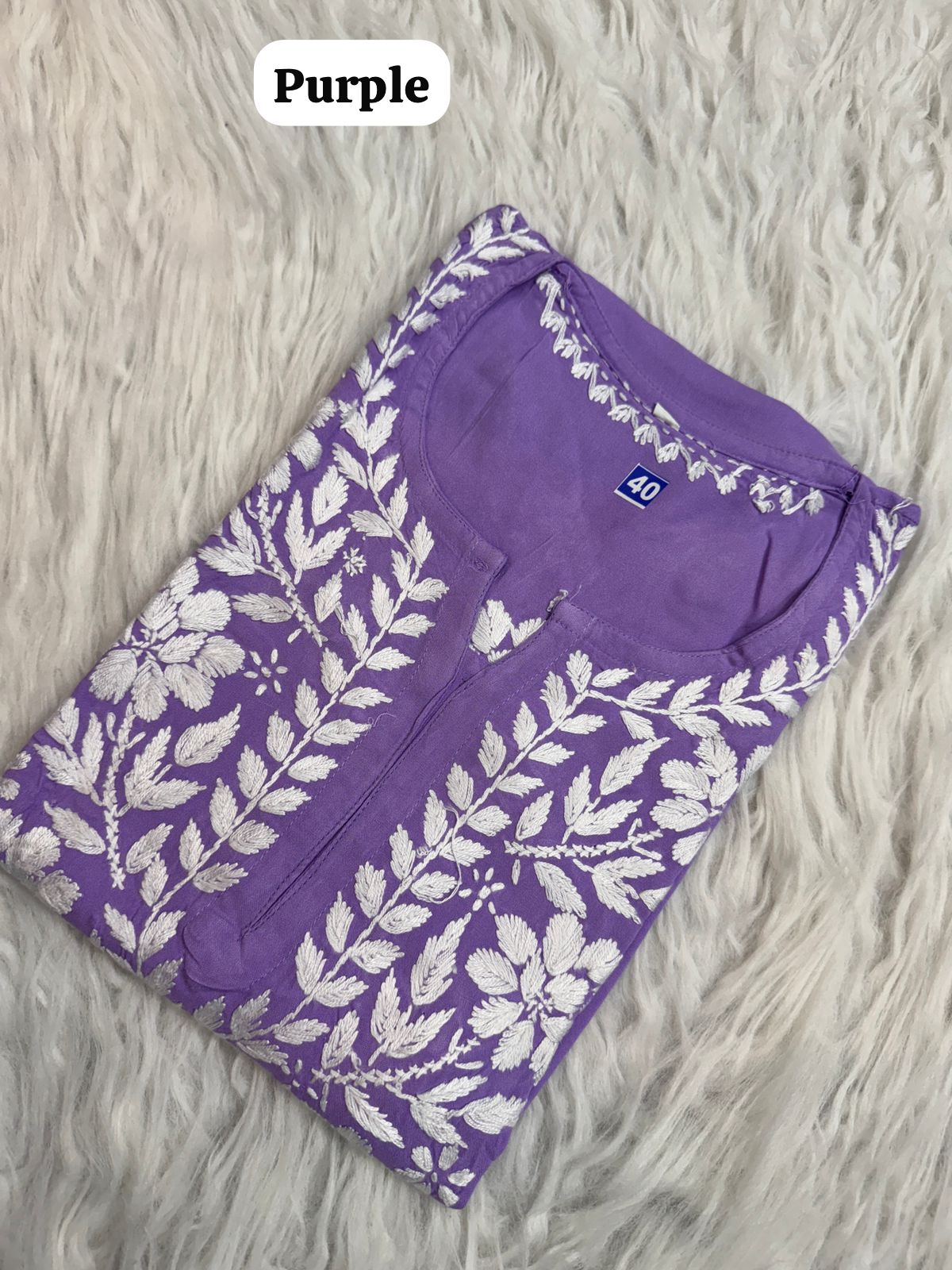 Zia Premium modal short kurta