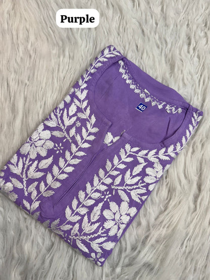 Zia Premium modal short kurta