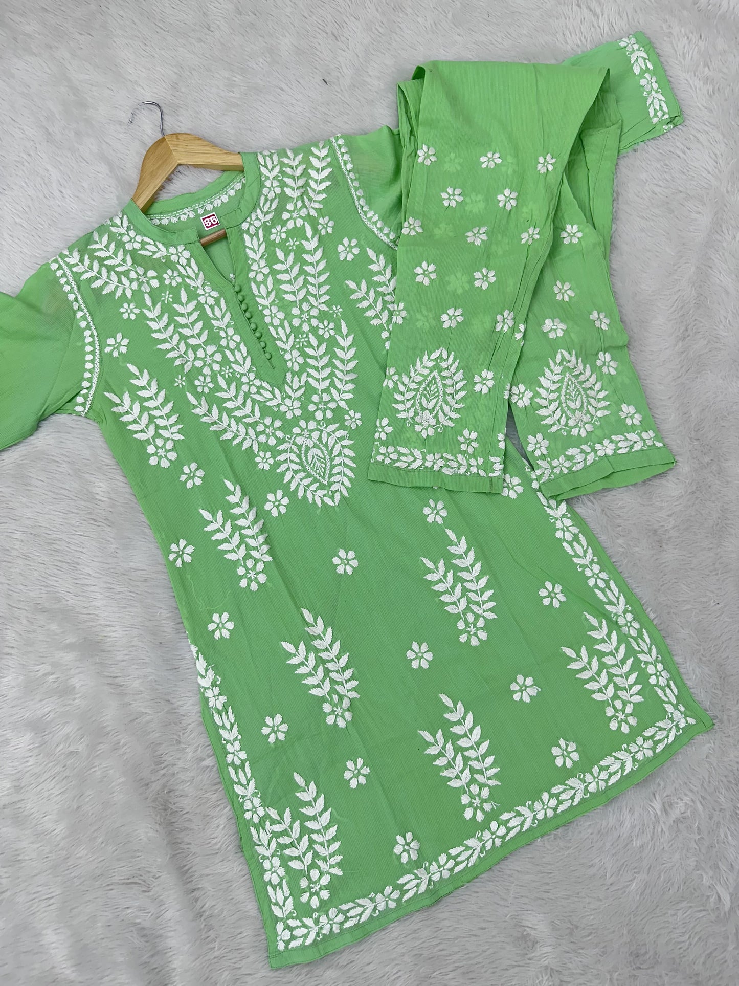 kyra dobby lining premium cotton kurta pant cord set 36 to 44 1850
