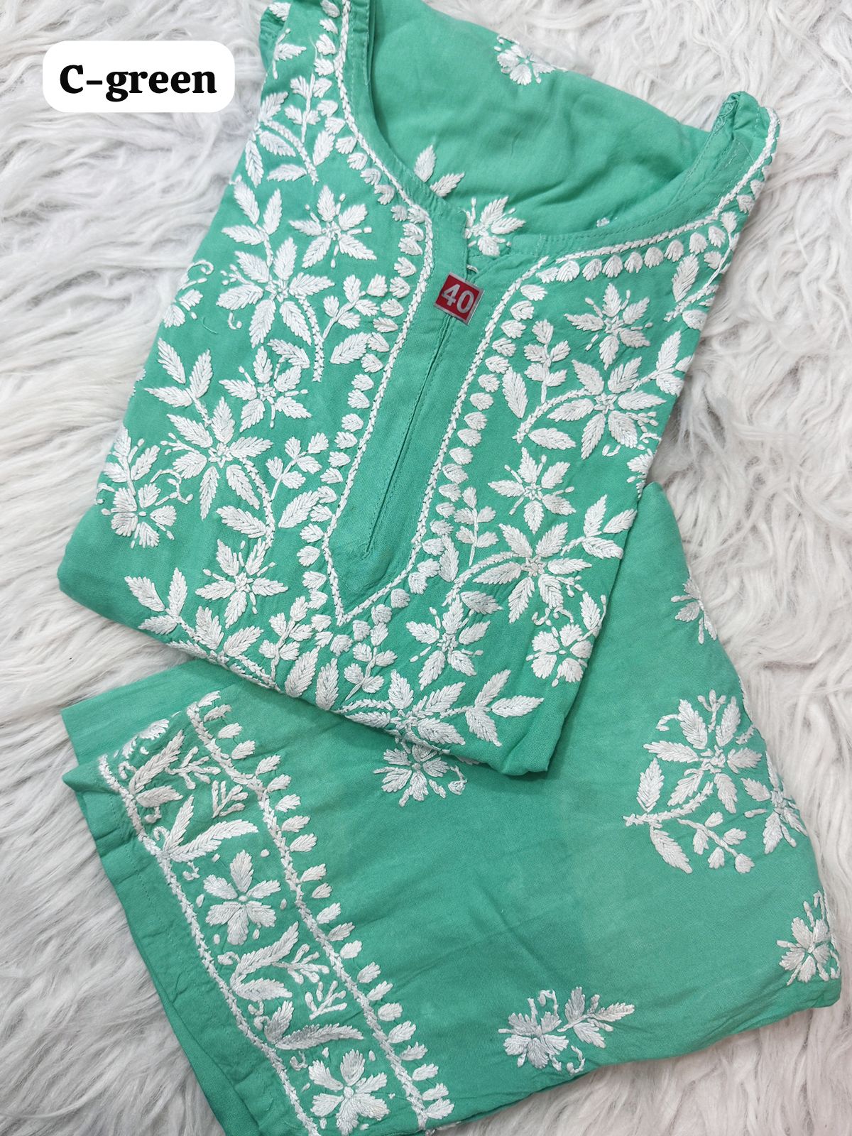Mayra Premium modal kurta plazzo set
