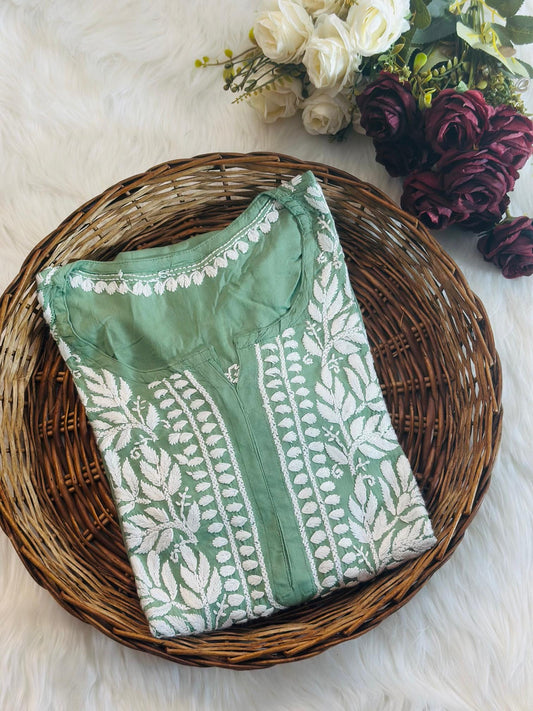 Amara soft modal kurta