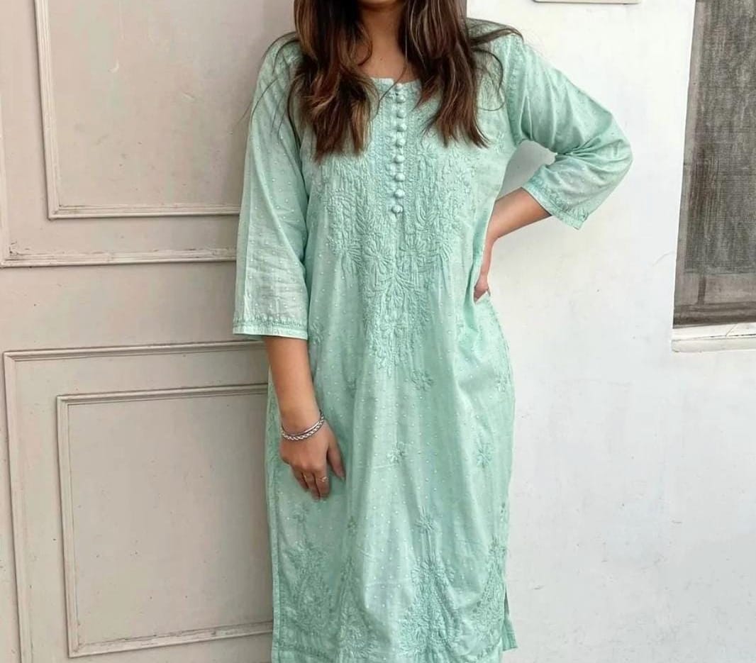 Reema pure cotton co-ord sets