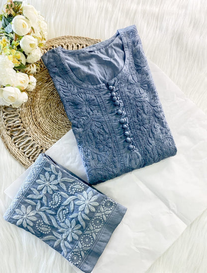 Reema pure cotton co-ord sets