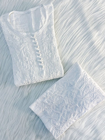 Reema pure cotton co-ord sets