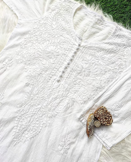 Reema pure cotton co-ord sets