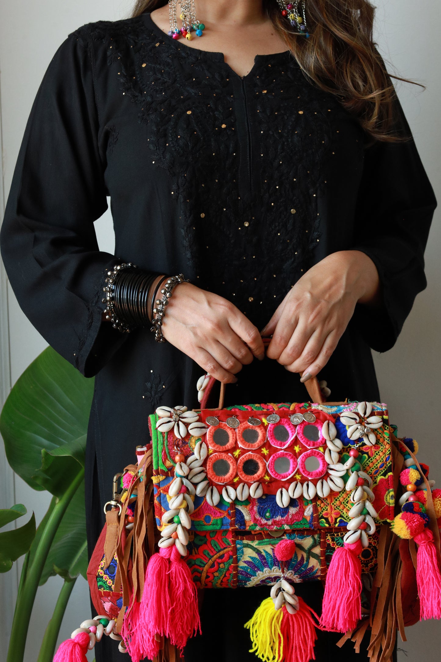 Fiza rayon mukesh kurta plazzo set