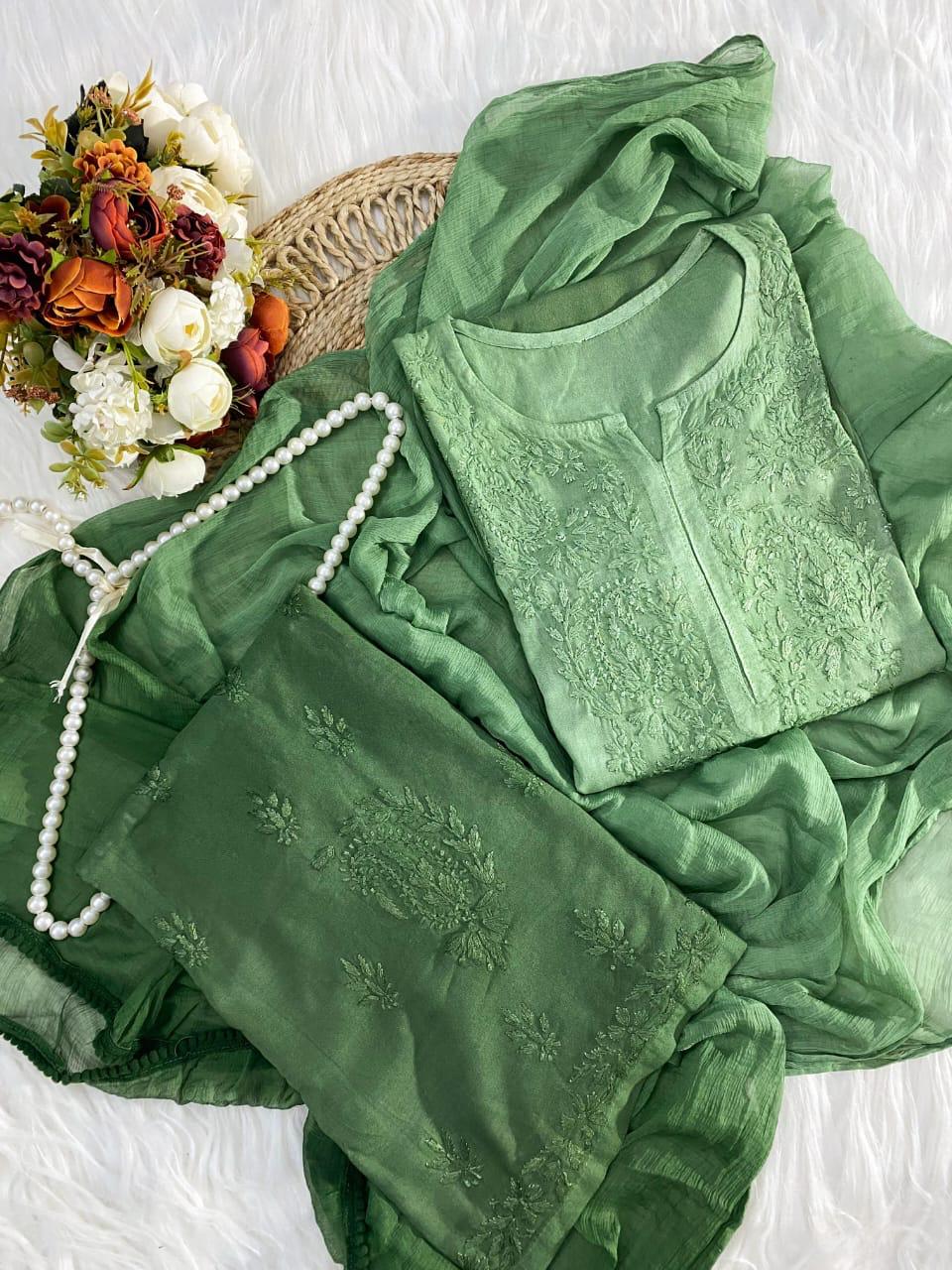 Zara Rayon 3 piece set