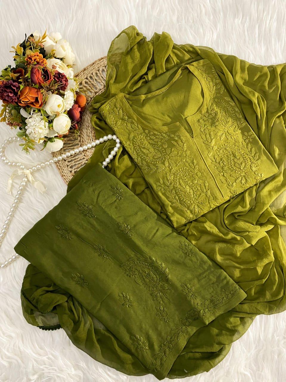 Zara Rayon 3 piece set