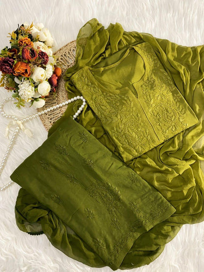 Zara Rayon 3 piece set