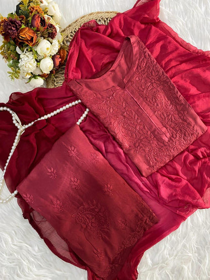 Zara Rayon 3 piece set