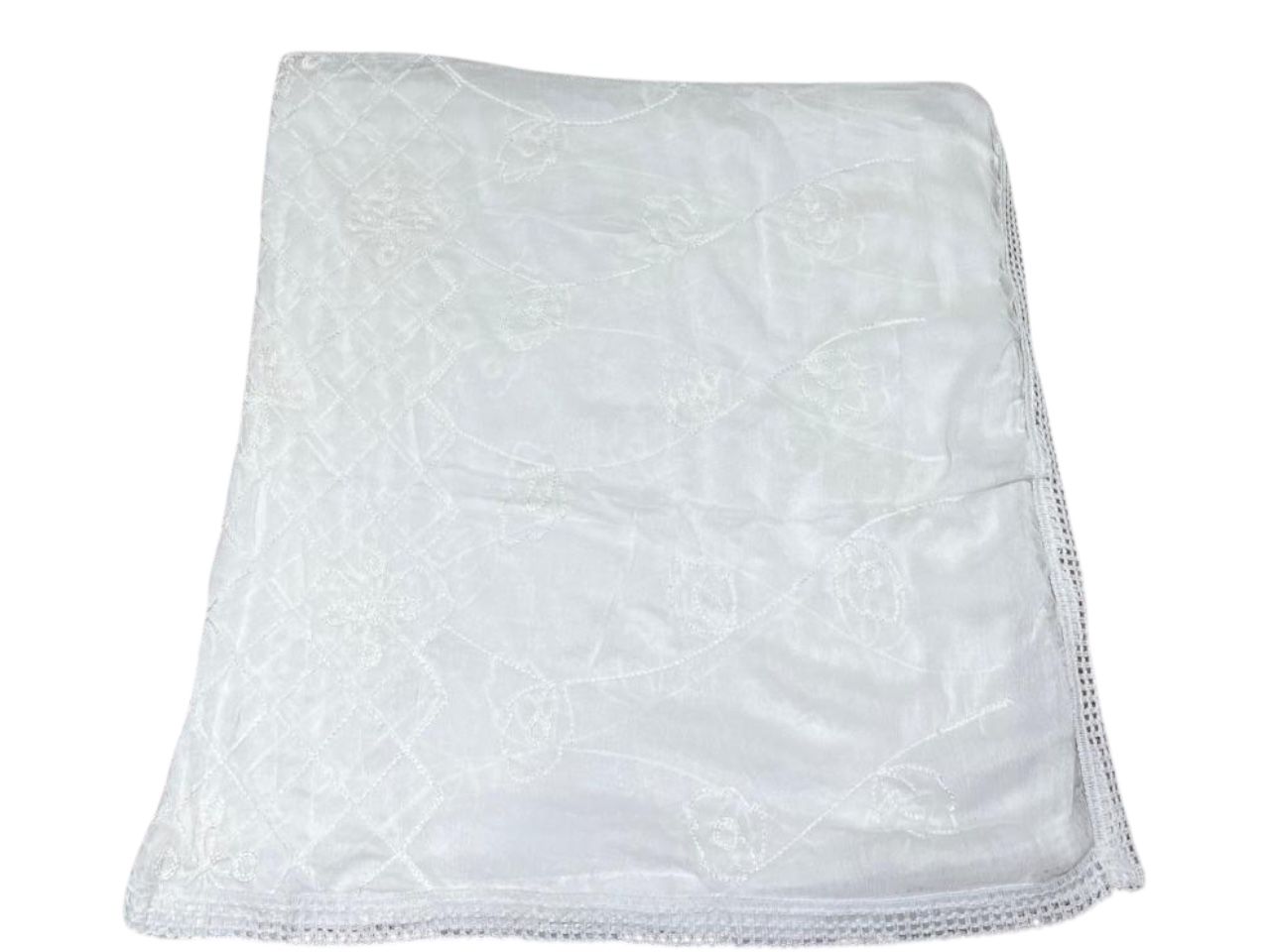 Chiffon dupatta