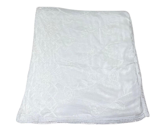 Chiffon dupatta