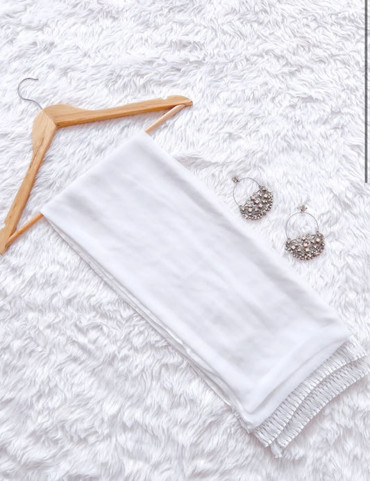 Chiffon dupatta