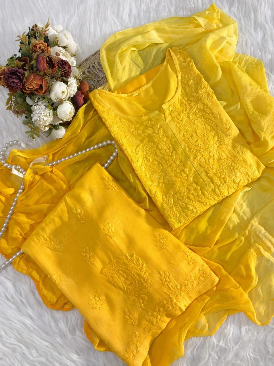 Zara Rayon 3 piece set